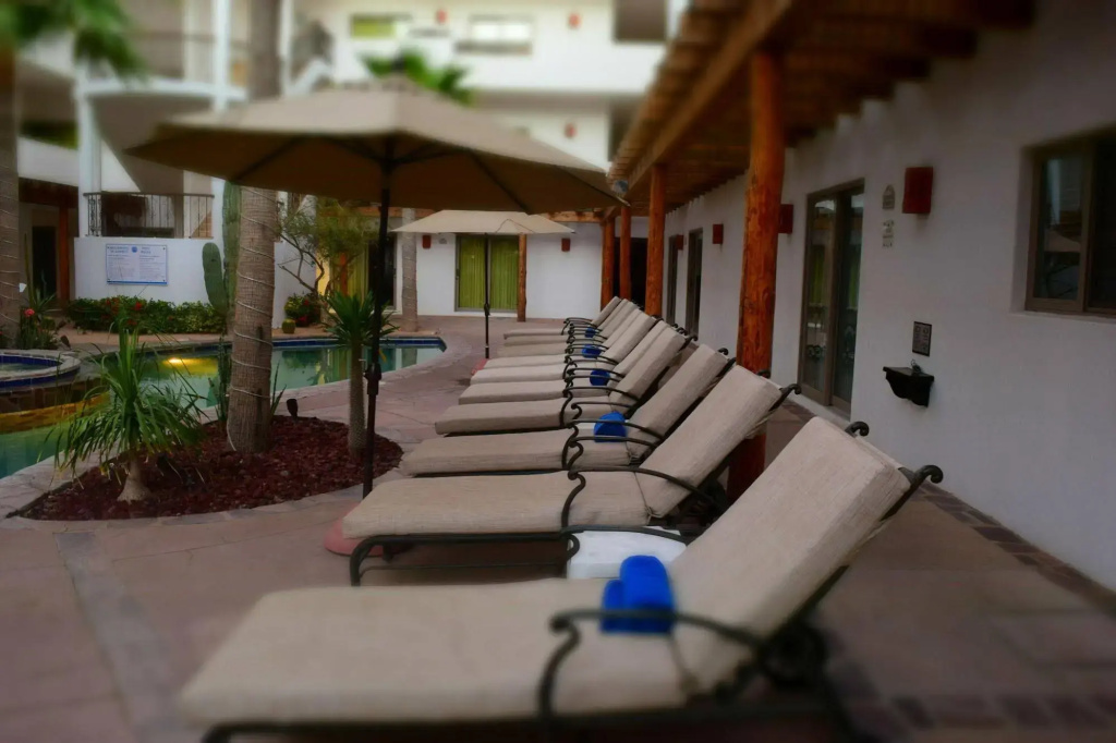 Hotel photo 34