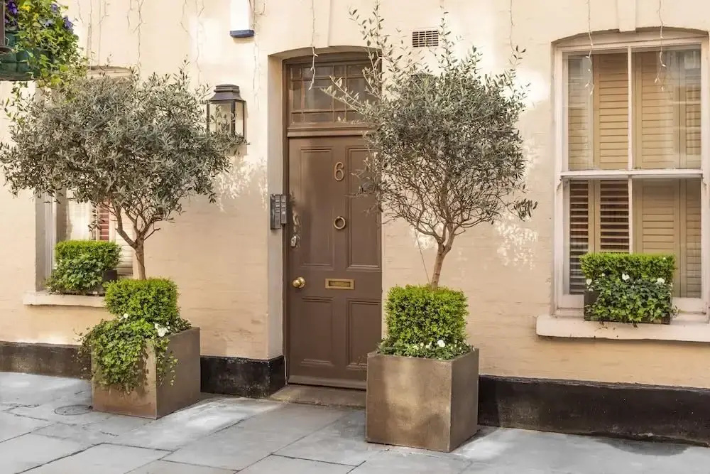 The Fielding Apartments