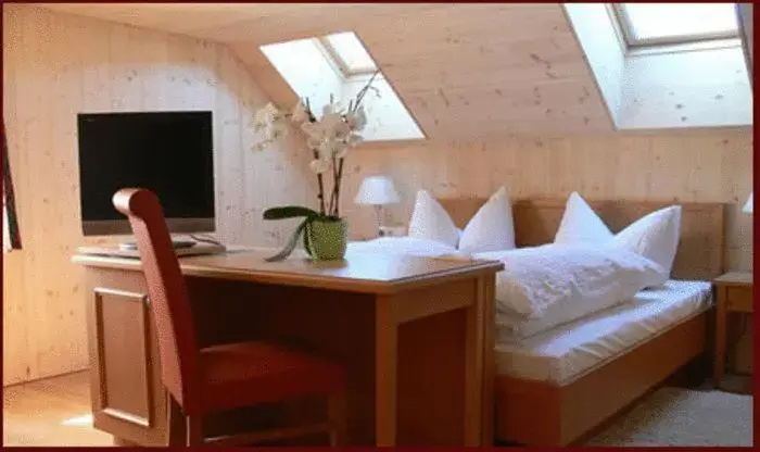 Gasthaus Engel - Chambres