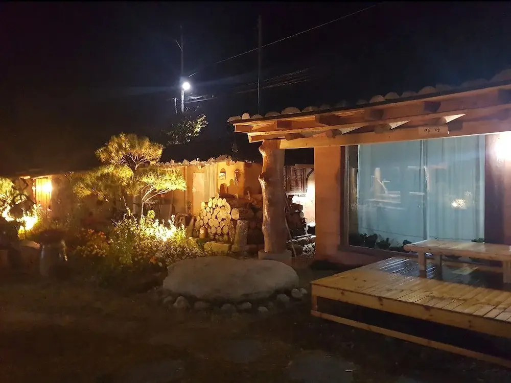 Jinan Todam Pension