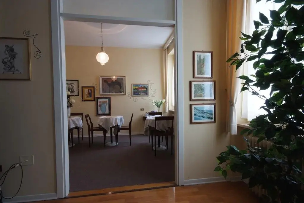 Hotel Della Loggia - Général