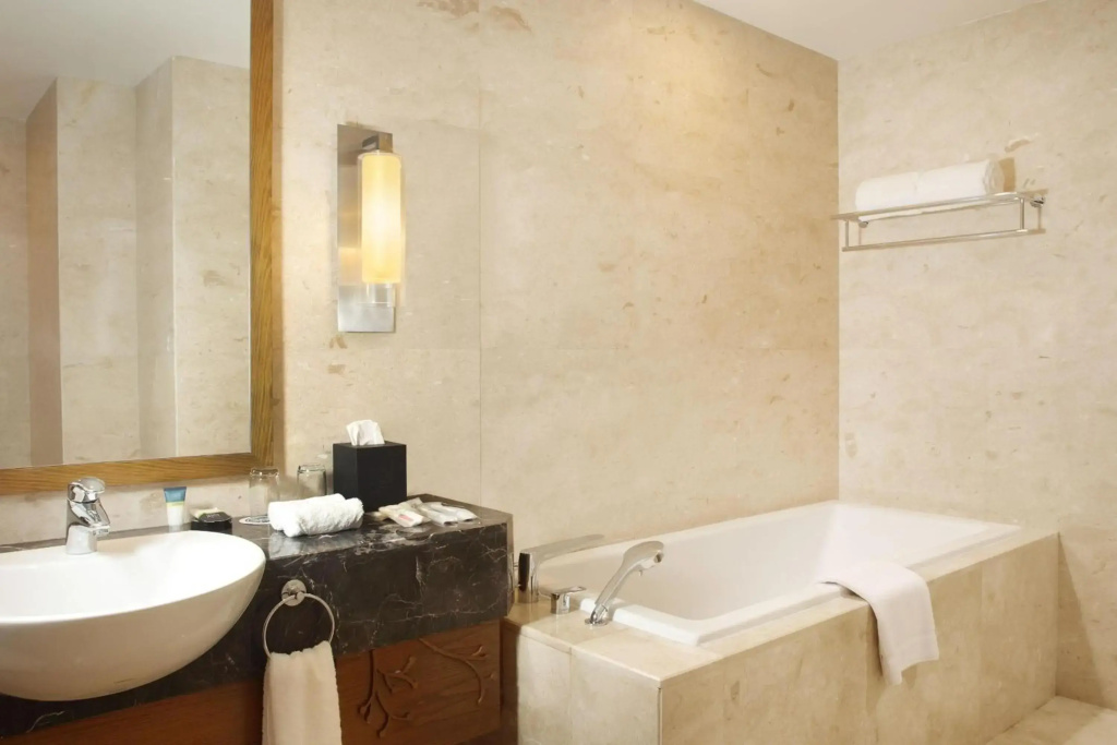 Four Points by Sheraton Manado - фото 10