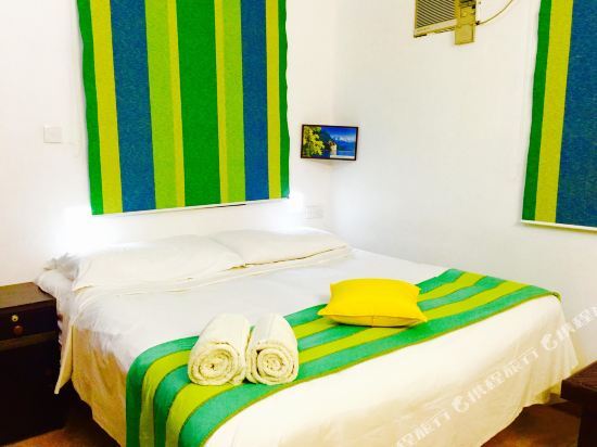 Hotel Dorset