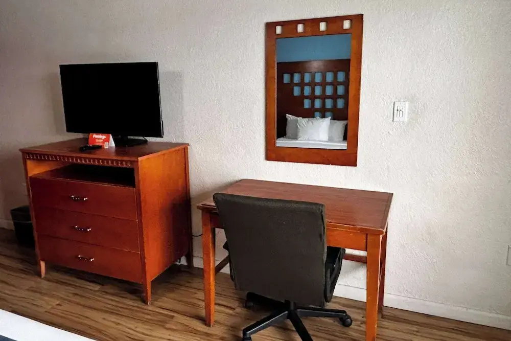 Ramada by Wyndham Hotel & Water Park - Chambres
