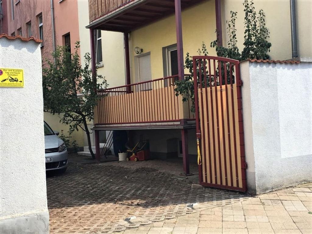 Ferienwohnung Geratal II