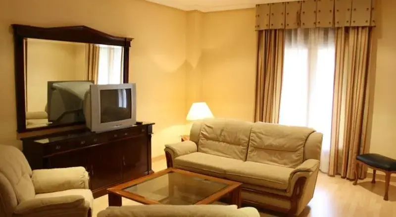 Hotel Acosta Vetonia - Chambres