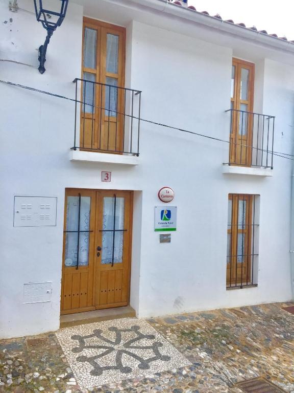La Cantarera