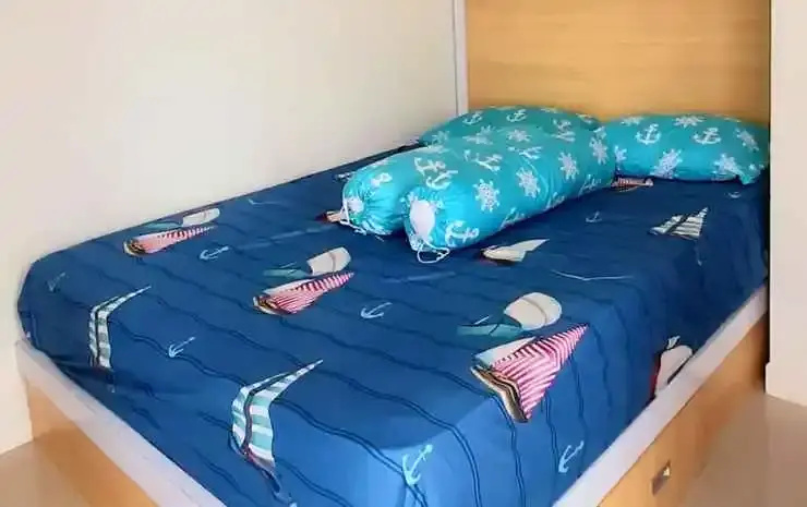 Apartment Vida View by AISH 2 Makassar