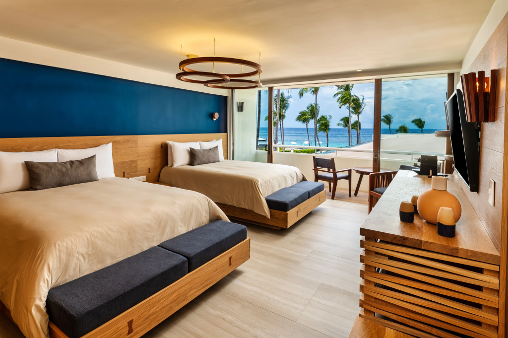 InterContinental Presidente Cozumel Resort Spa by IHG - Général