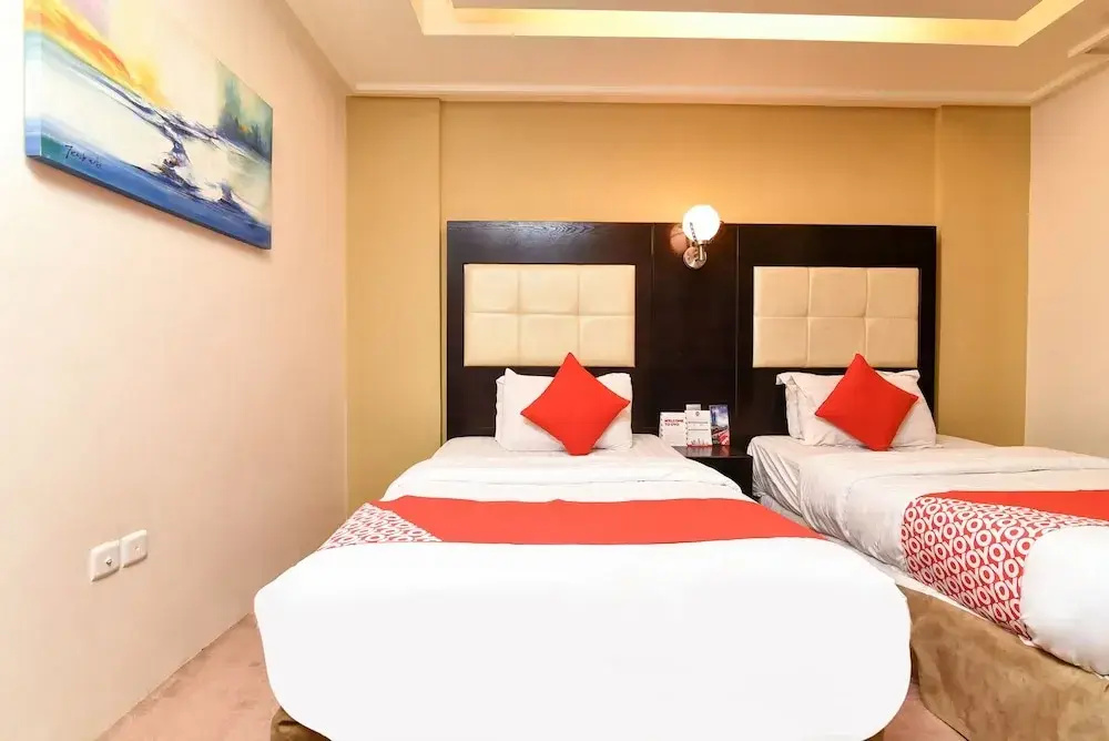 Hotel photo 7