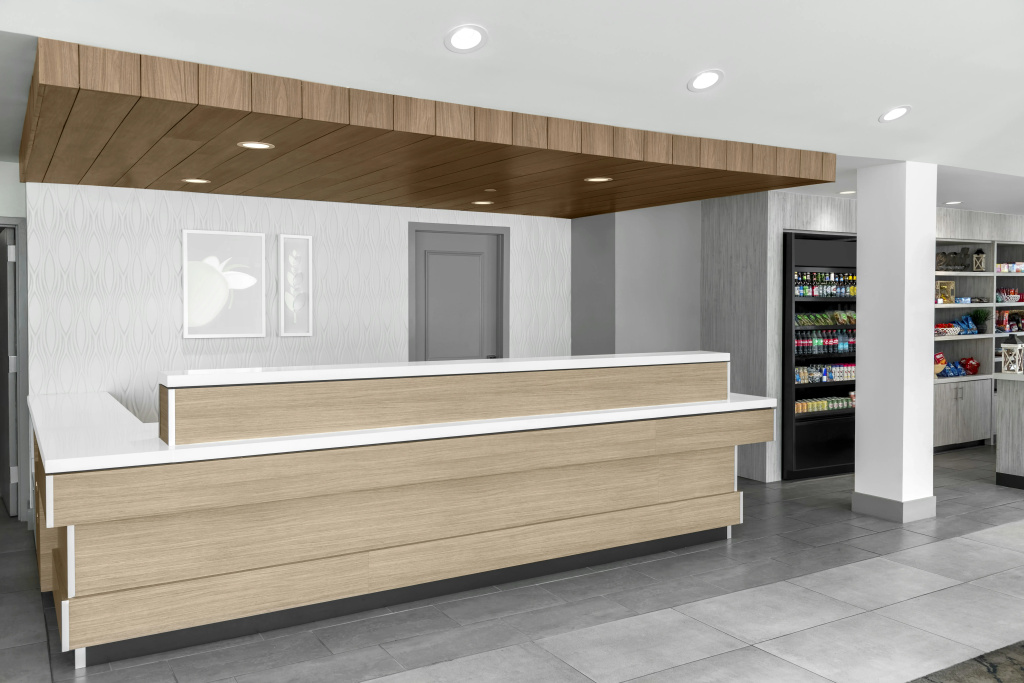Hilton Garden Inn Queens/JFK Airport - Général
