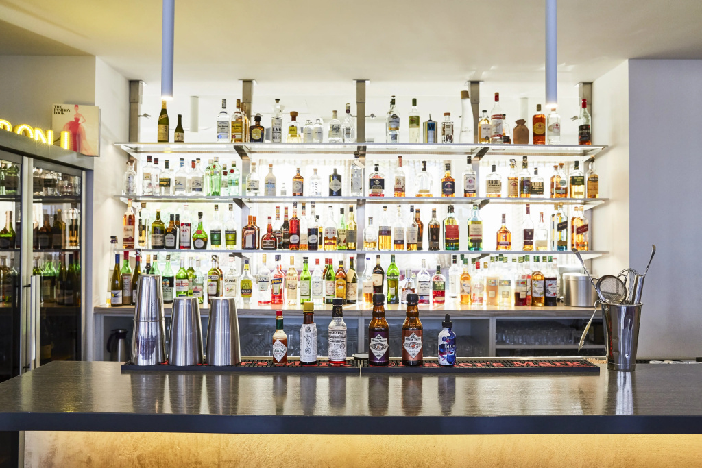 Hotel Indigo Düsseldorf by IHG - Général