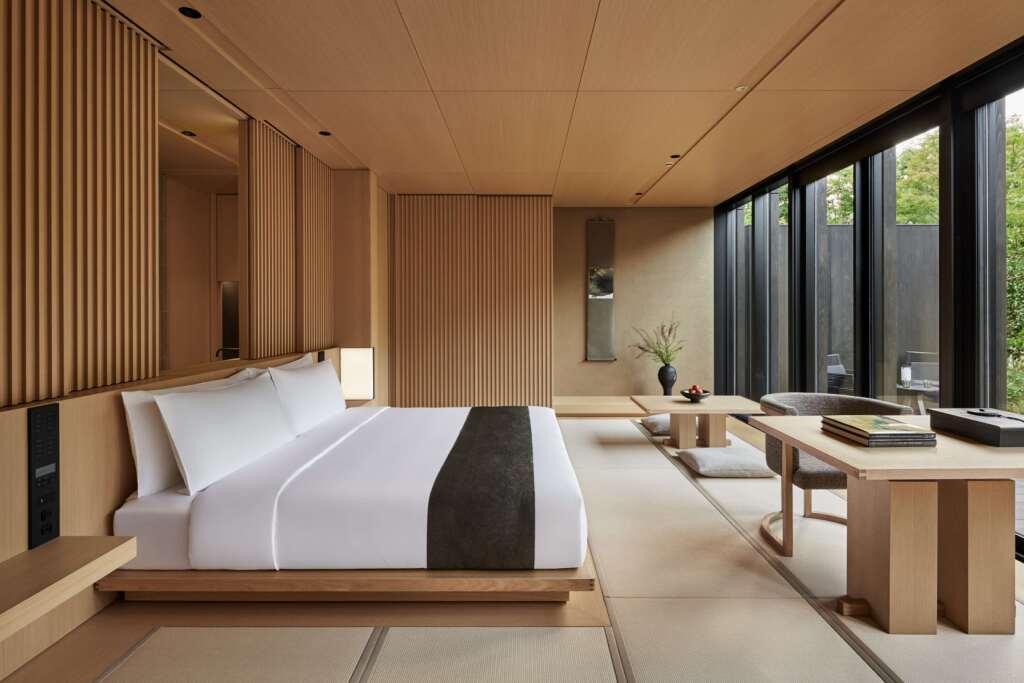 Aman Kyoto Image 25