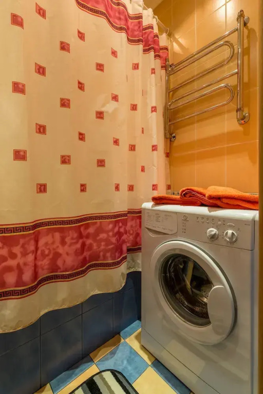 Одноместные апартаменты