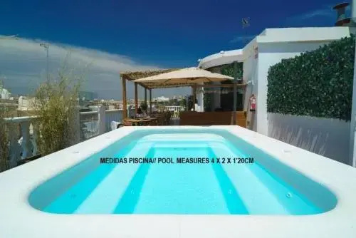 HolaHotel del Carmen - 4