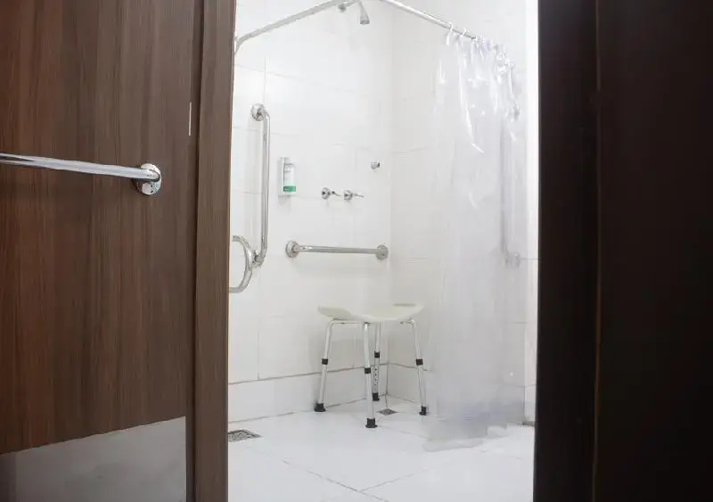 Master Express Dom Pedro II - Chambres
