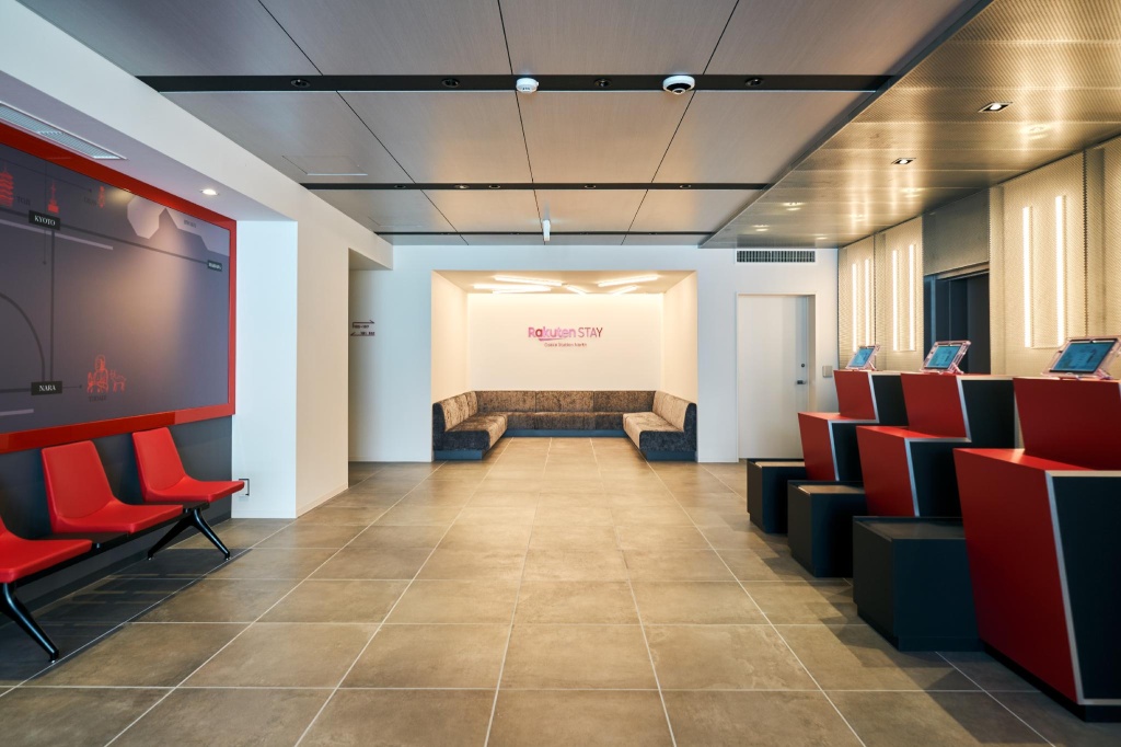 Rakuten STAY Osaka Station North 사진 18