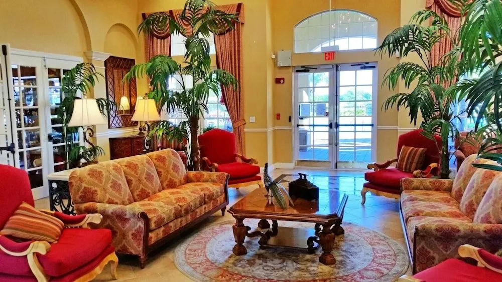 Hotel photo 2