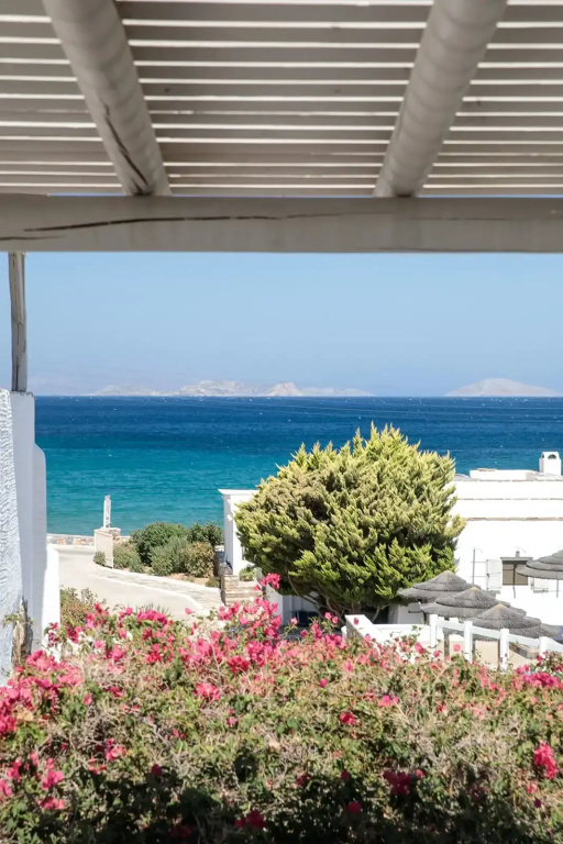 Premium room with sea view