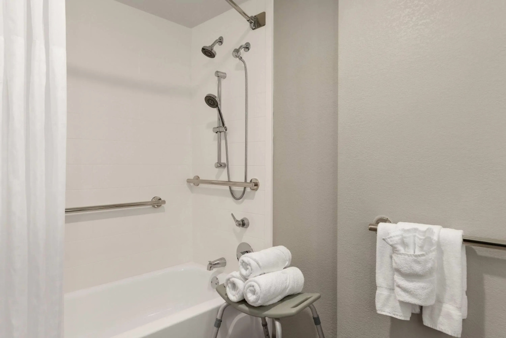 La Quinta Inn & Suites by Wyndham Dallas Arlington South - Général