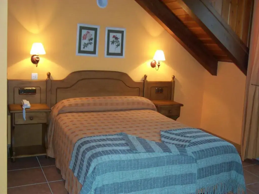Hotel Palazio - Chambres