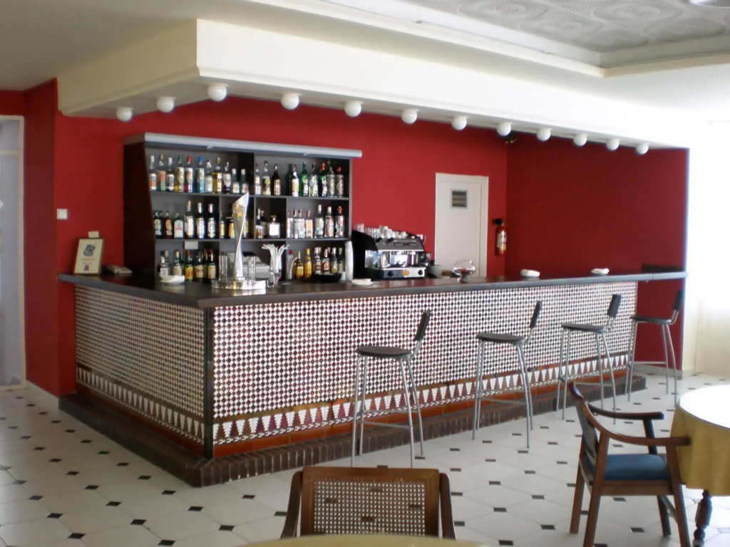 Hotel Kristal - Général