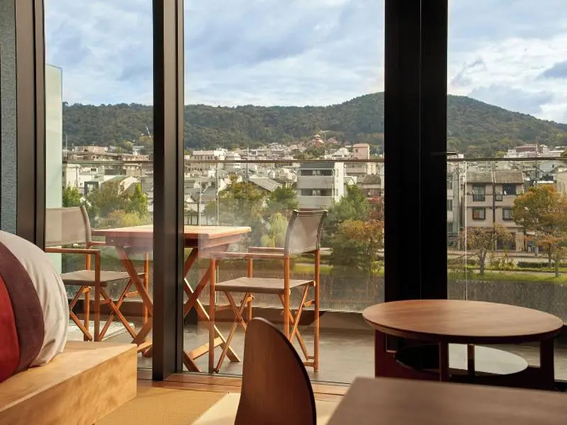 Genji Kyoto, a Member of Design Hotels 사진 12