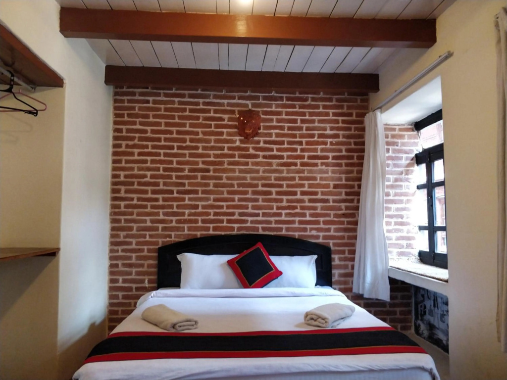 Tulaja Boutique Hotel — 4