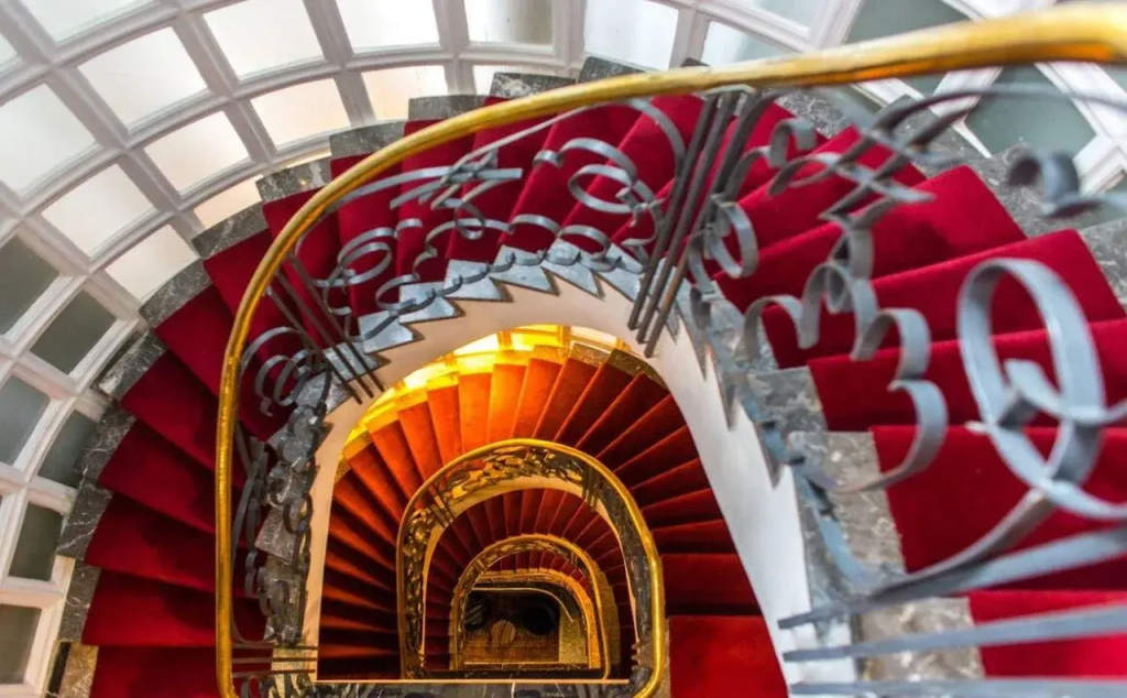 Hôtel particulier Le DOGE, Relais & Châteaux - Général