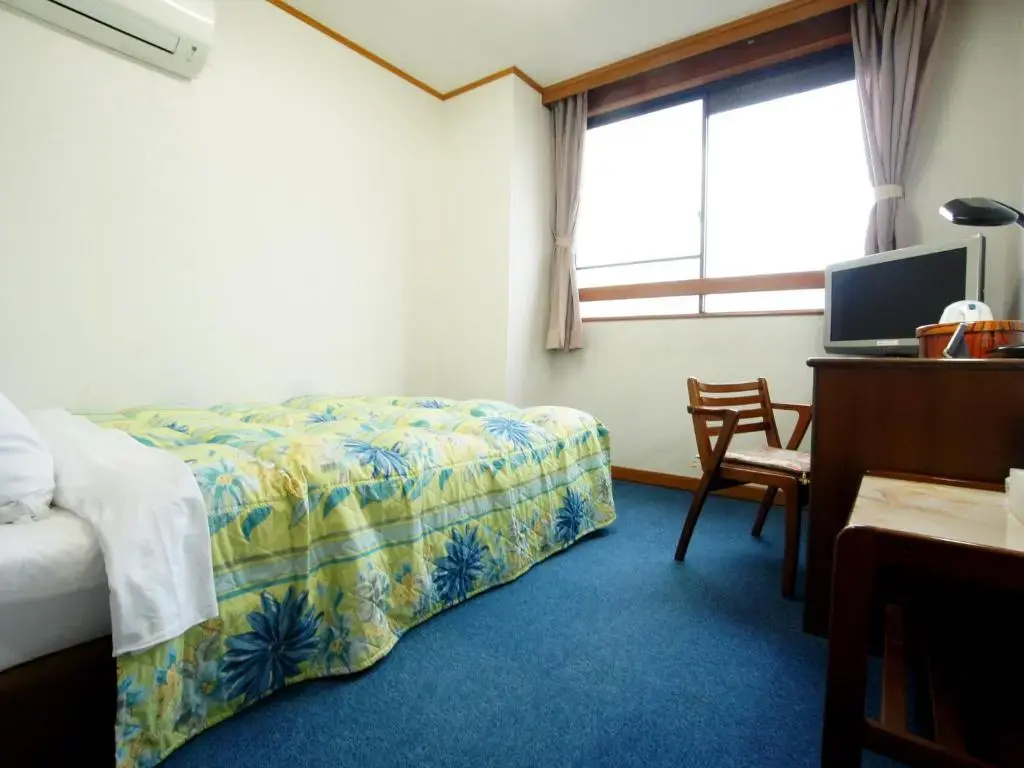 Hotel Trend Saijo - фото 3