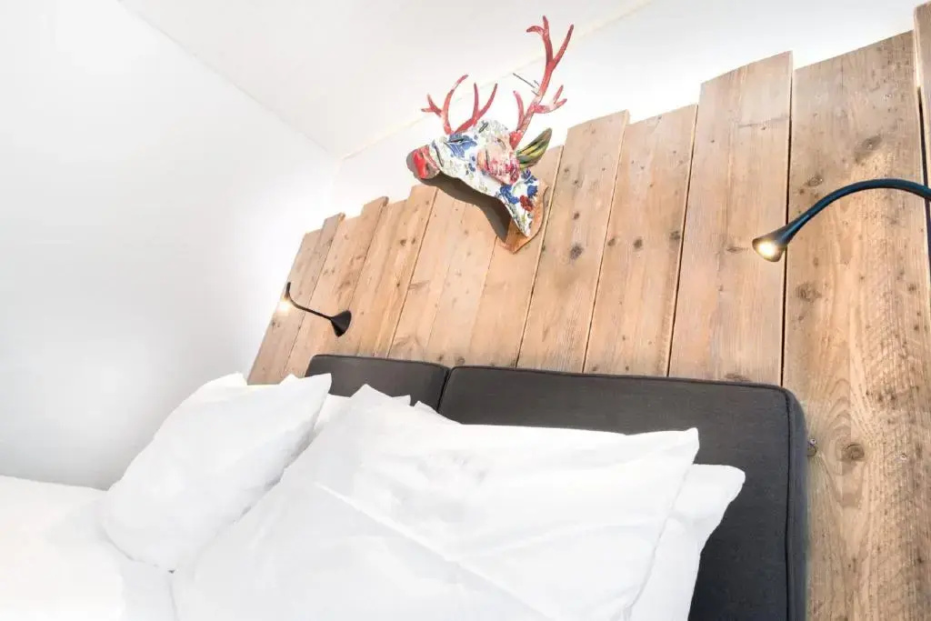 Kreuzblume Hotel & Restaurant - Chambres