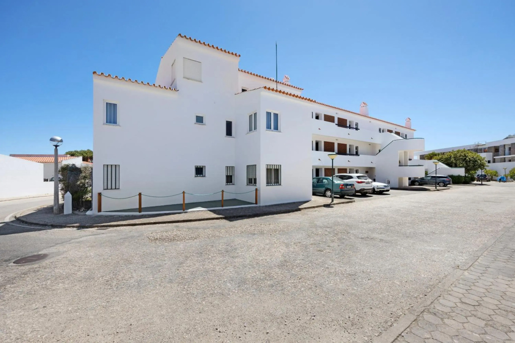 Apartamento Navegador