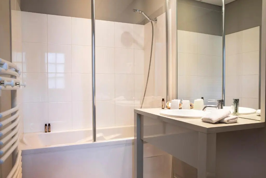 Le Mans Country Club - Chambres