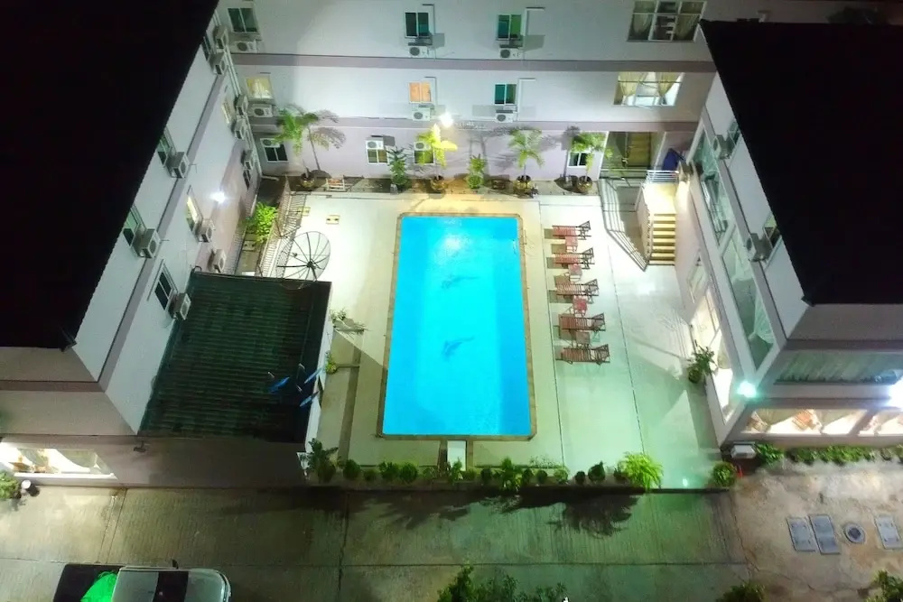 Hotel photo 17