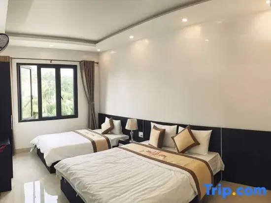 Standard Family room