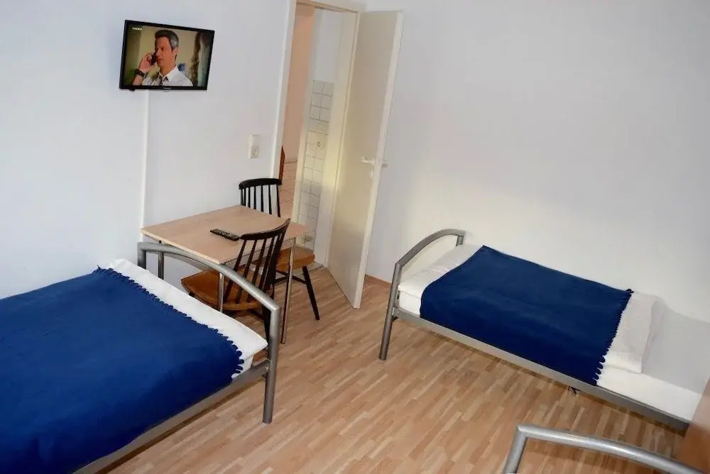 AB Apartments - Apartments Markroeningerstrasse