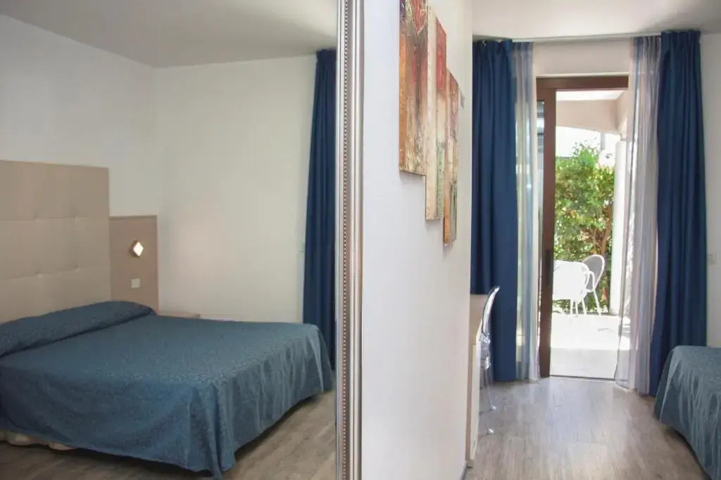 Hotel Ca' Serena - Chambres