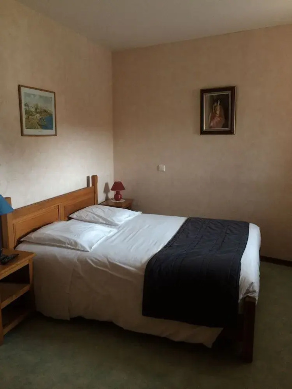 Voir la photo 2 — Hôtel Macarena
