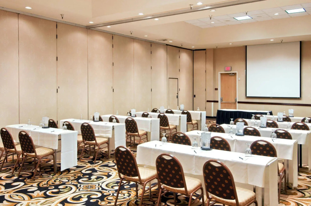 DoubleTree by Hilton Dallas - Richardson - Général