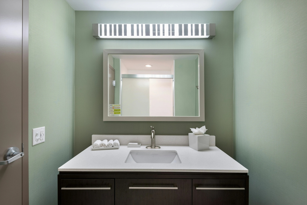 Home2 Suites by Hilton Charlotte University Research Park - Général