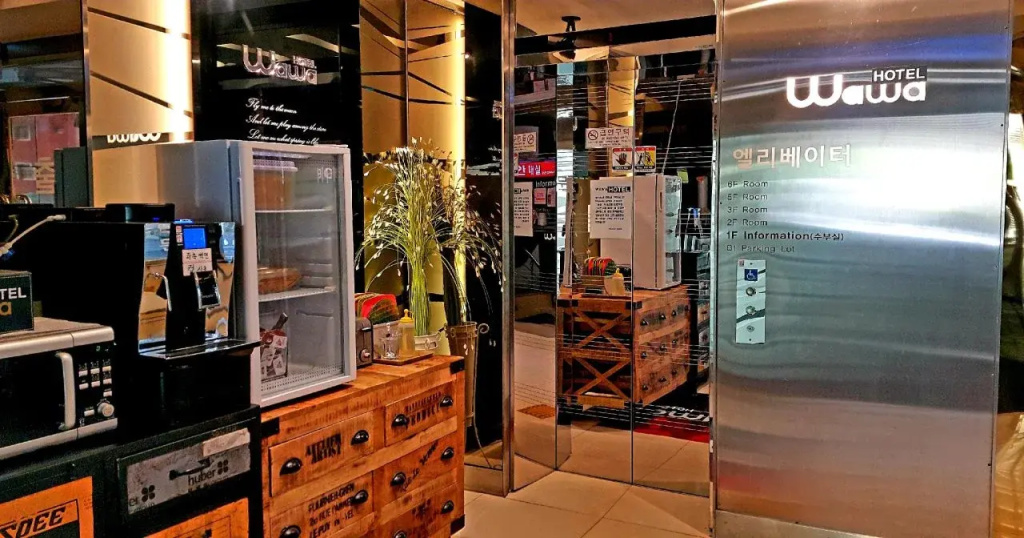 Hotel photo 13