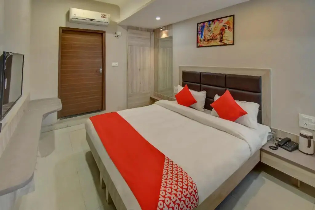 The Victoria Inn by OYO Rooms