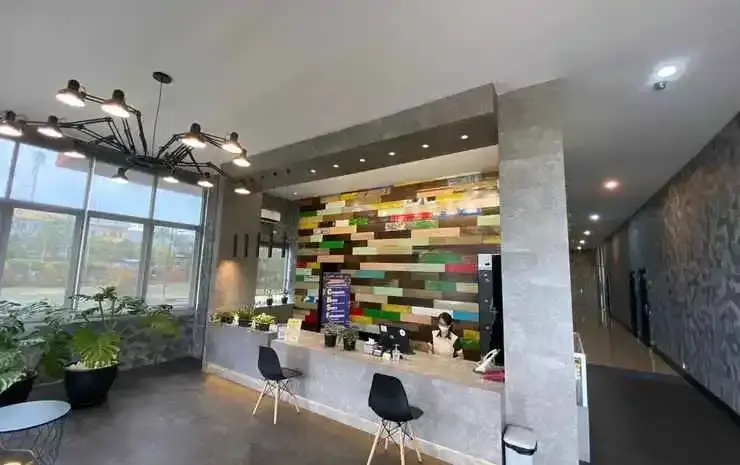 Familia Hotel