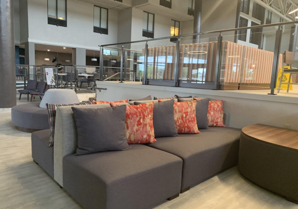 Holiday Inn Baton Rouge-South by IHG - Général