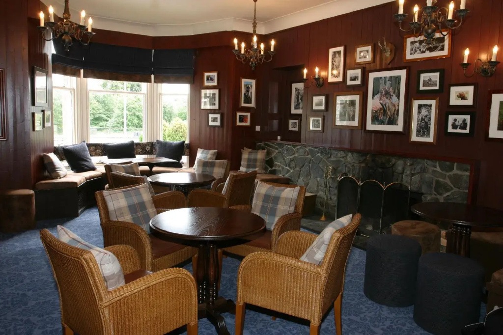 Craiglynne Hotel - Général