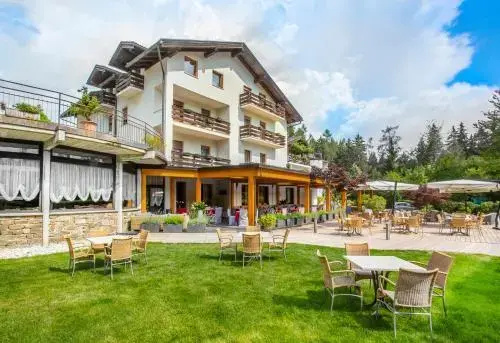 Hotel Margherita - Général