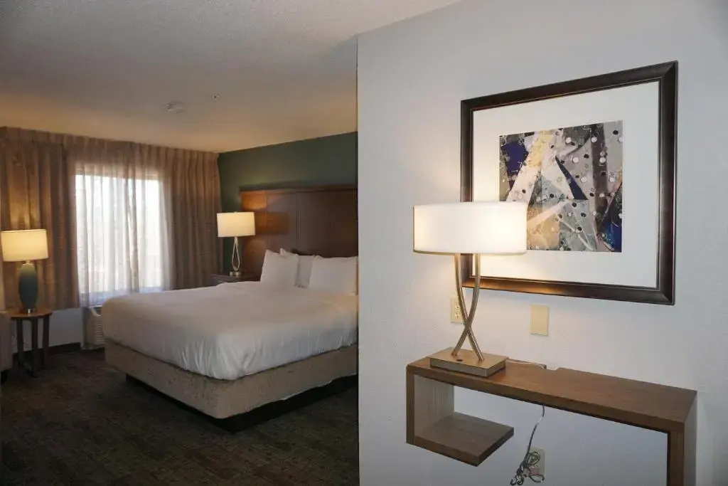 Staybridge Suites Columbia by IHG - Chambres