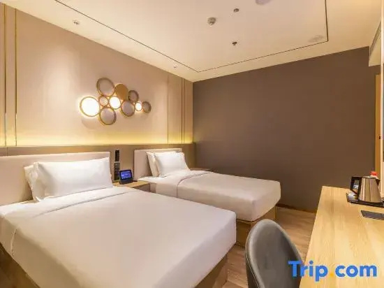 The Victory Executive Residences - Chambres