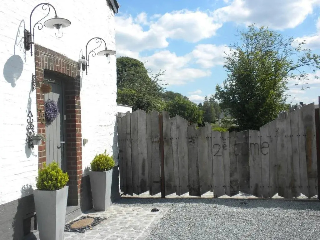 B&B 2eTome - фото 11