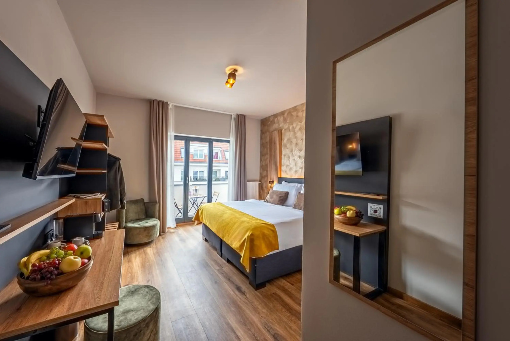 Hotel photo 4